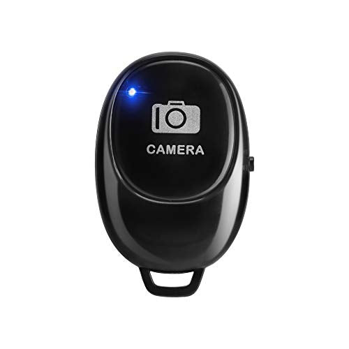Shutter Button Apple Camera Remote Bluetooth Shutter Button Remote