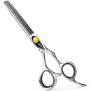 ULG Blending Teeth Shears Texturizing Haircut Scissors