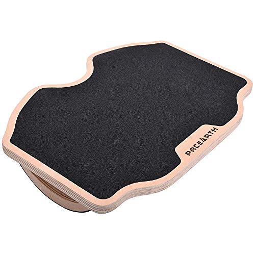 PACEARTH Barbell Pad for Hip Thrust, Standard Barbell Protective Foam,  Squat Bar Pad