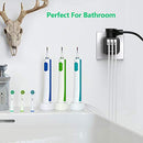 Multi-Plug Outlet Extender, SUPERDANNY Power Adapter