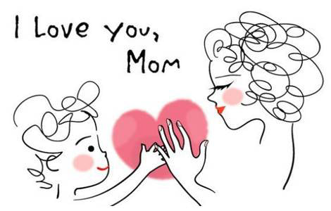Make Mother’s Day Special for Your Dear Mother!