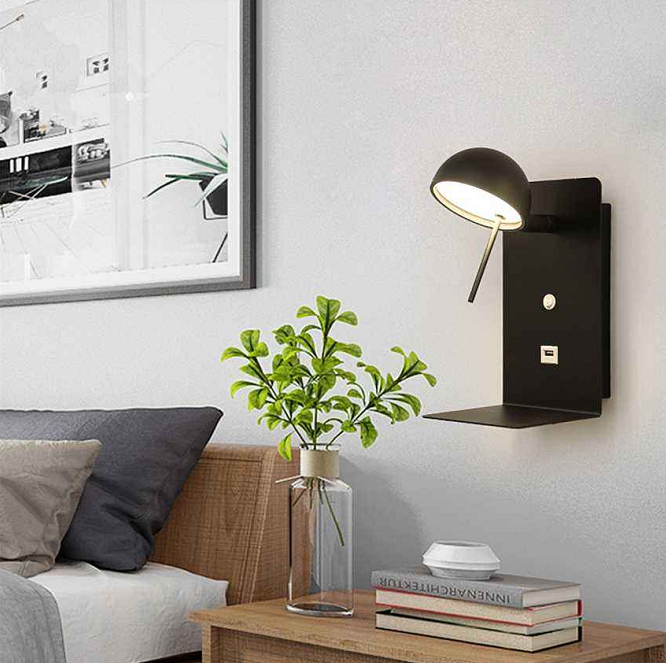 How to Install a Wall Sconce