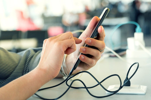 A Roundup of USB Ports on Power Strips and Charging Stations