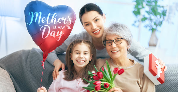 2020 Mother’s Day Special Gifts List