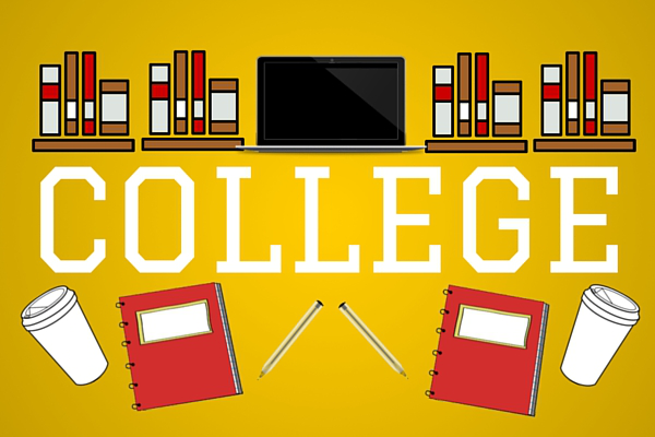 College Move-In Day: Outfit Your College Dorm