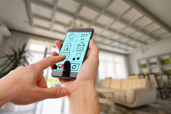 Smart Home Devices Turn Your Home Smarter