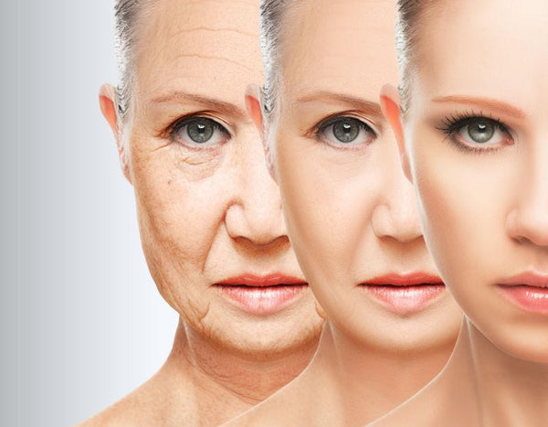 How to Slow Down Skin Aging