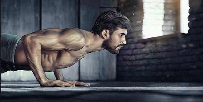 How To Do 100 Push-Ups A Day(Step by Step Plan)