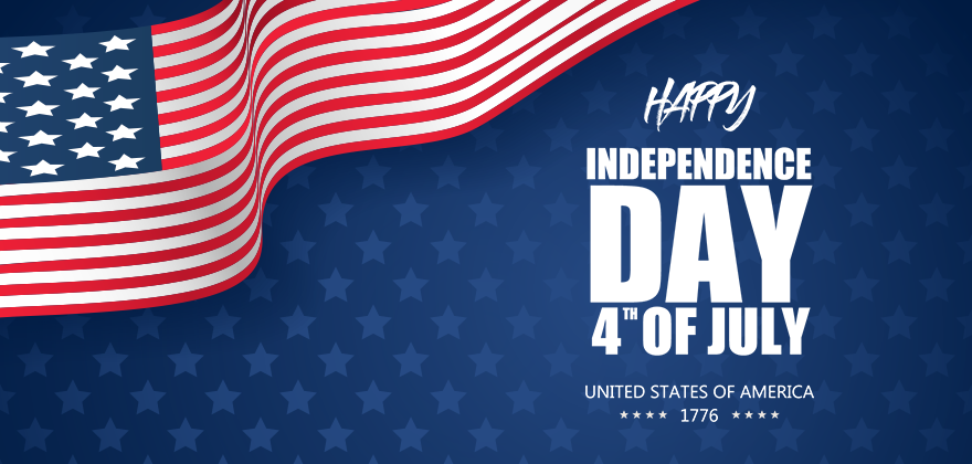 INDEPENDENCE DAY GIVEAWAY ALERT