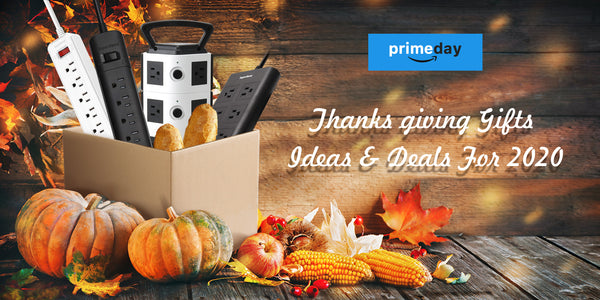 Gift Choices-Big Sale on Amazon Prime Day