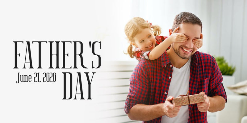 10 Best United States Father’s Day Gifts 2020