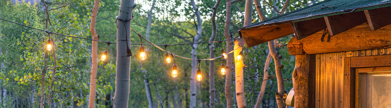 Outdoor Lighting