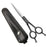 ULG 6.2 inch Hair Cutting Scissors Haircut Shears