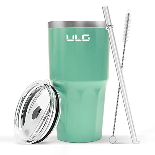 ULG 30oz Tumbler  Stainless Steel Travel Coffee Mug