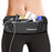 PACEARTH Anti-Theft Fanny Pack with 7 Pockets 2 hooks, 13.7*5.9''