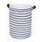 ULG 76L Freestanding Laundry Basket, 21.65" Large Storage Bin