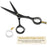 ULG Professional Hair Cutting Scissors 6.2 inch