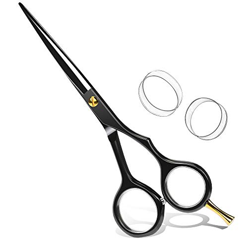 ULG Professional Hair Cutting Scissors 6.2 inch