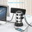 Power Strip Tower with Wireless Charger JACKYLED 10 AC Outlets 4 USB Ports