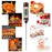 Kitchen Meat Thermometer ULG Digital Instant Read Food Thermometer