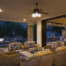 JACKYLED Light Socket Splitter 7 in 1 E26 E27 Base Adapter Converter