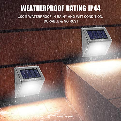 JACKYLED 大きなバッテリ容量 持つ太陽ステップライト ステップ 階段パス パティオデッキ用太陽光発電耐候性屋外 照明 導きました 8パック 銀 過去最軽量？別モデルと徹底比較!! 災害に強い大容量ポータブル電源 出力は容量の1.5倍 緊急充電モード搭載  リン酸鉄採用の長寿命＆高安全性で防災にも Jackery1000New