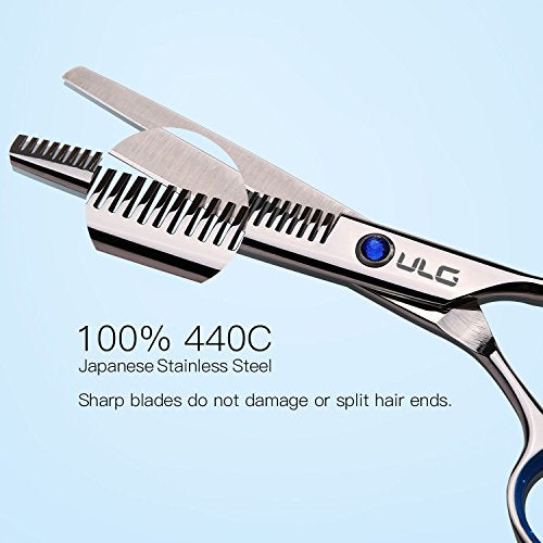 ULG  Hair Thinning Scissors Cutting Teeth Shears