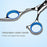 ULG  Hair Thinning Scissors Cutting Teeth Shears