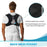 Plus Size Weighted Vest with Ankle/Wrist Weights 6lbs-30lbs PACEARTH