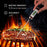 Kitchen Meat Thermometer ULG Digital Instant Read Food Thermometer