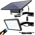 48 LED Solar Lights Outdoor with【Remote Control】JACKYLED