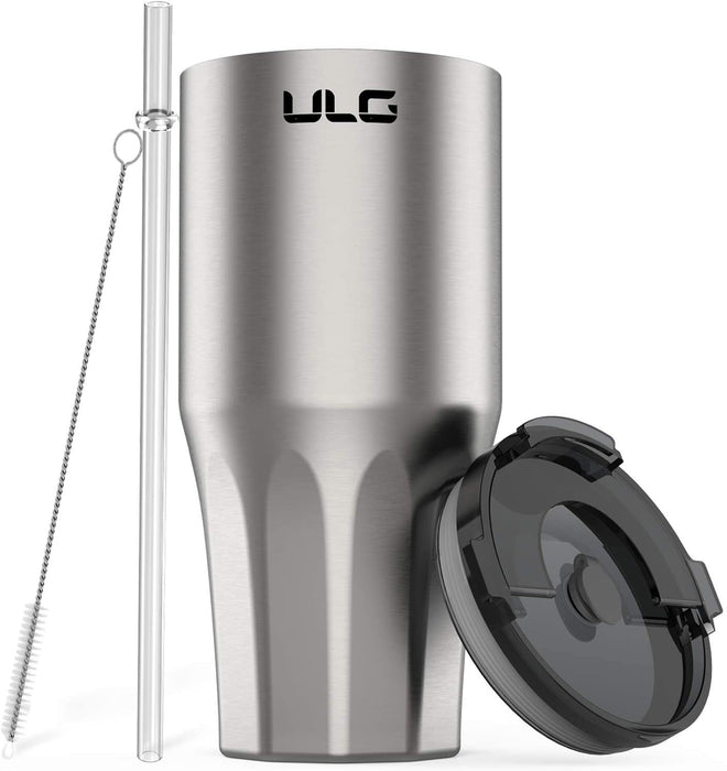 ULG 30oz Tumbler  Stainless Steel Travel Coffee Mug