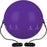 PACEARTH Exercise Ball 65cm Thick Yoga Ball Chair,Anti-Slip Stability Ball