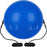 PACEARTH Exercise Ball 65cm Thick Yoga Ball Chair,Anti-Slip Stability Ball