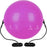 PACEARTH Exercise Ball 65cm Thick Yoga Ball Chair,Anti-Slip Stability Ball