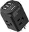 Multi-Plug Outlet Extender, SUPERDANNY Power Adapter