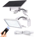 48 LED Solar Lights Outdoor with【Remote Control】JACKYLED