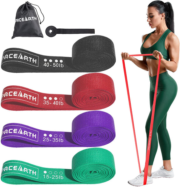 Long workout bands sale