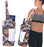 PACEARTH Yoga Mat Bag, 40" x15 Large Size Yoga Mat Carrier